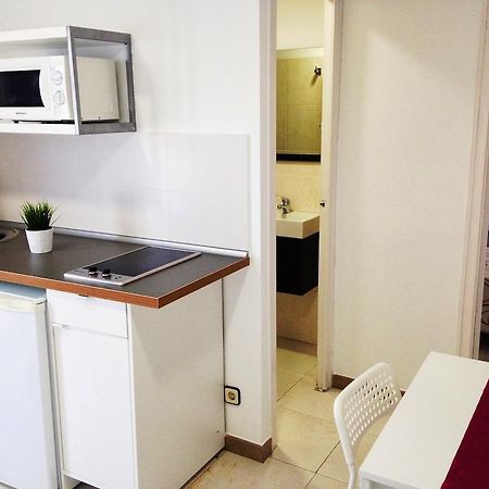 Apartamentos Ar Enjoy Bellavista Lloret de Mar Kültér fotó