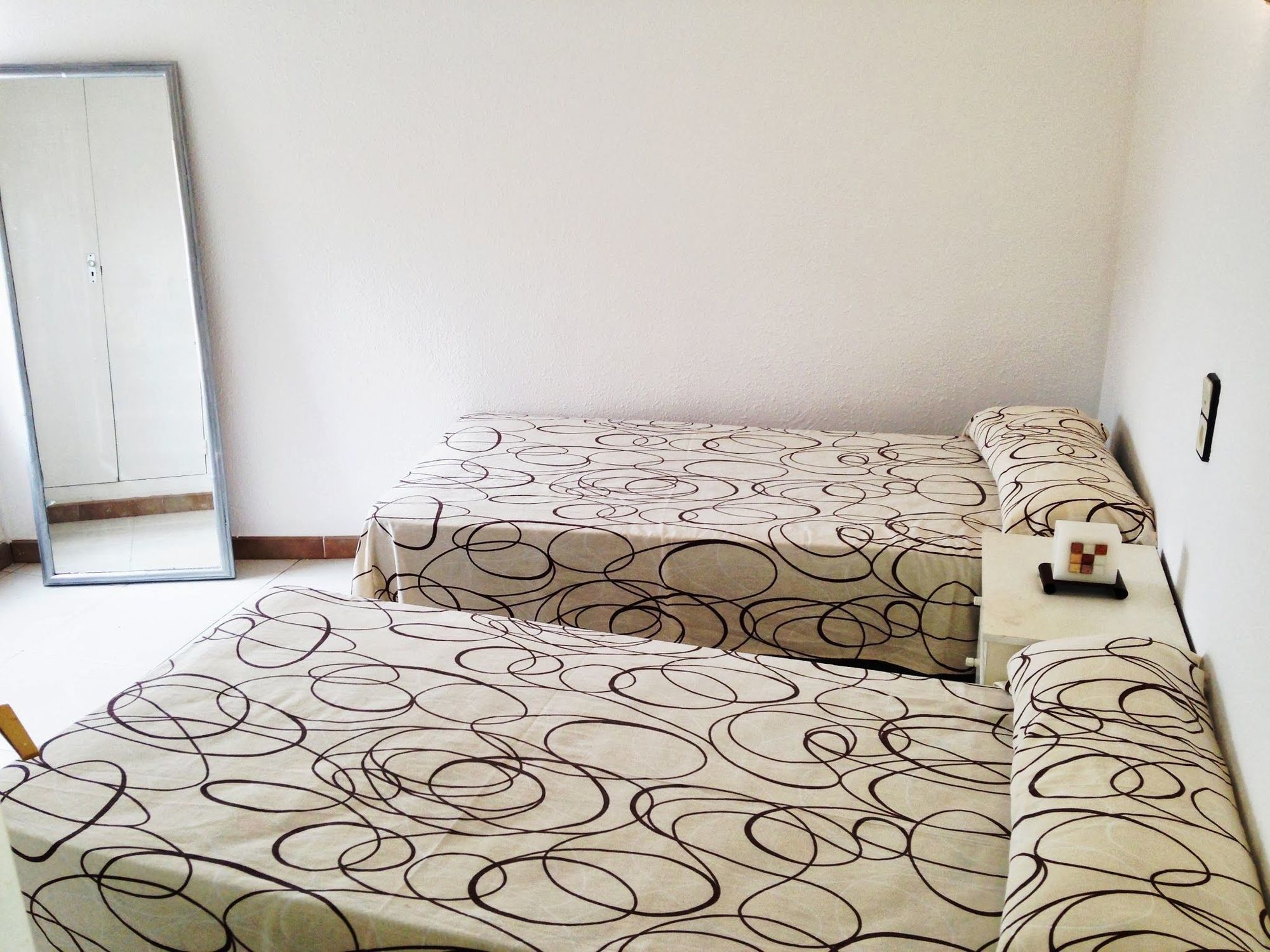 Apartamentos Ar Enjoy Bellavista Lloret de Mar Kültér fotó