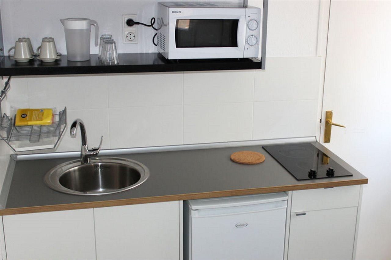 Apartamentos Ar Enjoy Bellavista Lloret de Mar Kültér fotó