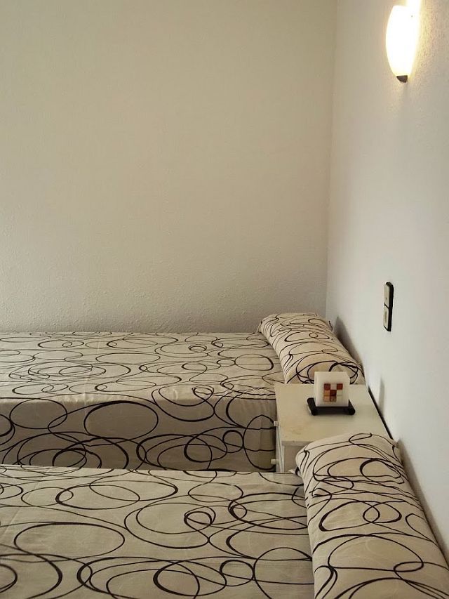 Apartamentos Ar Enjoy Bellavista Lloret de Mar Kültér fotó