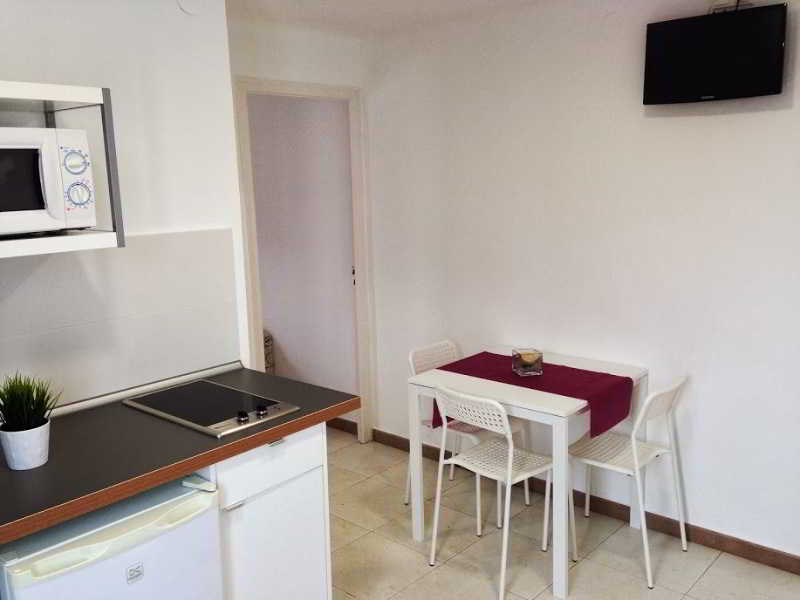Apartamentos Ar Enjoy Bellavista Lloret de Mar Kültér fotó