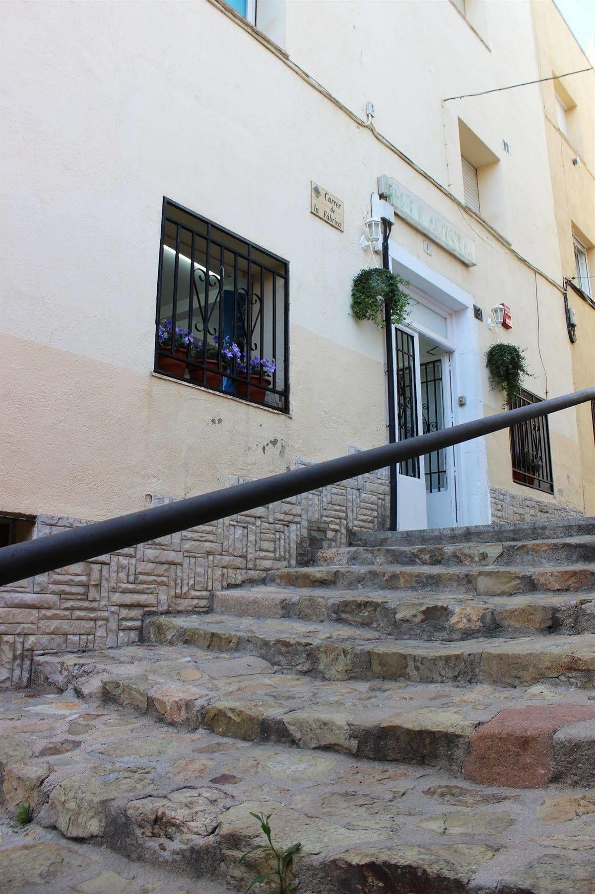 Apartamentos Ar Enjoy Bellavista Lloret de Mar Kültér fotó