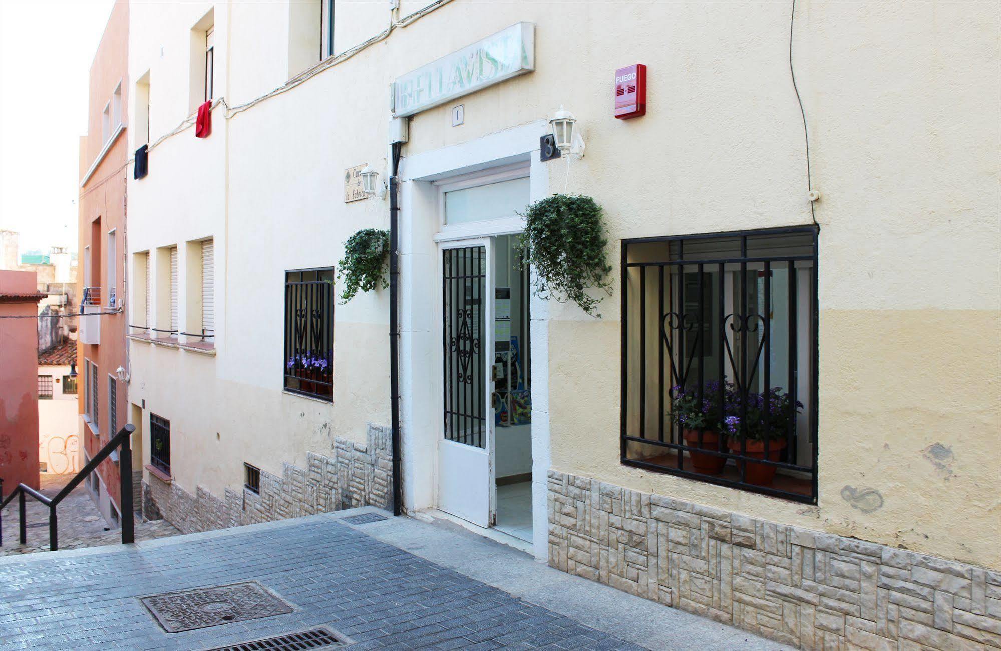 Apartamentos Ar Enjoy Bellavista Lloret de Mar Kültér fotó