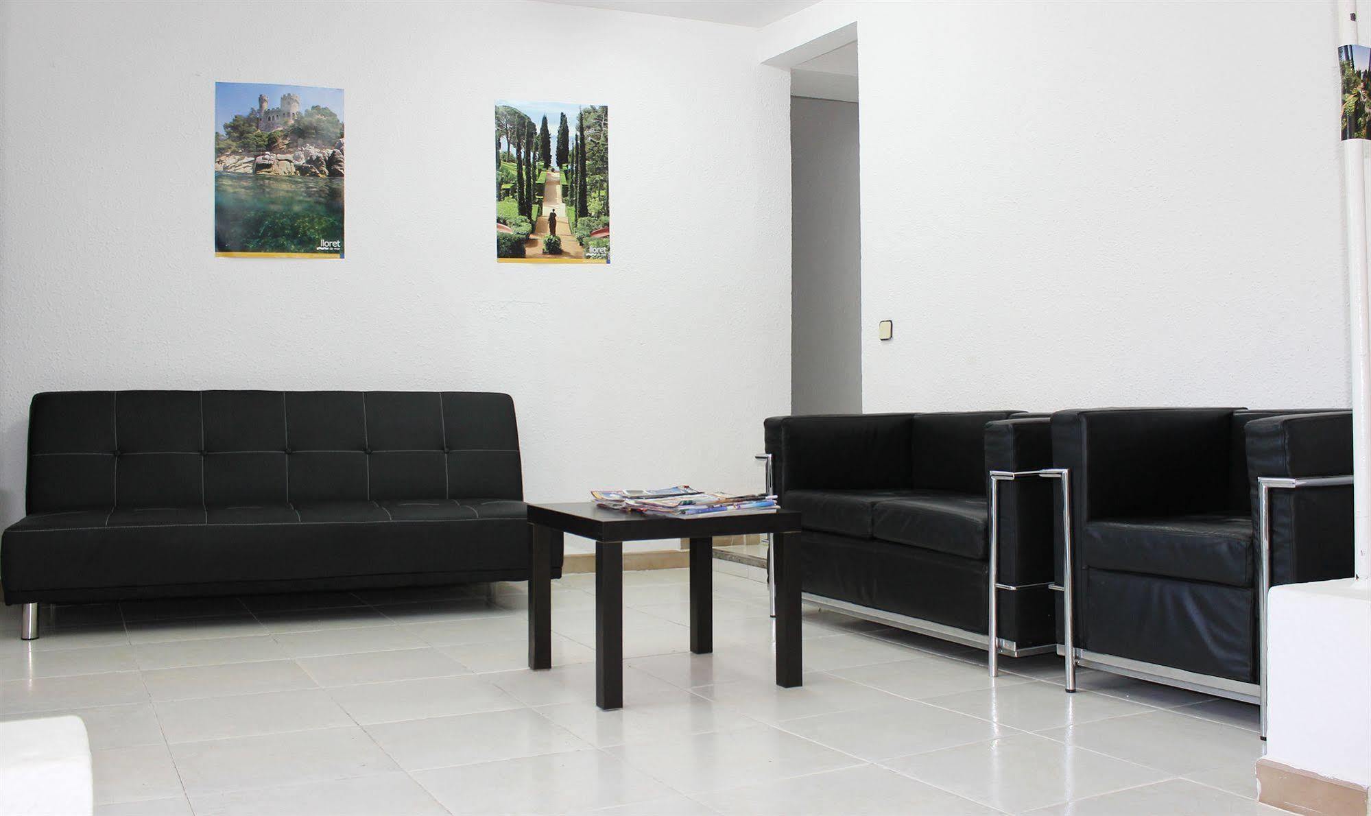 Apartamentos Ar Enjoy Bellavista Lloret de Mar Kültér fotó