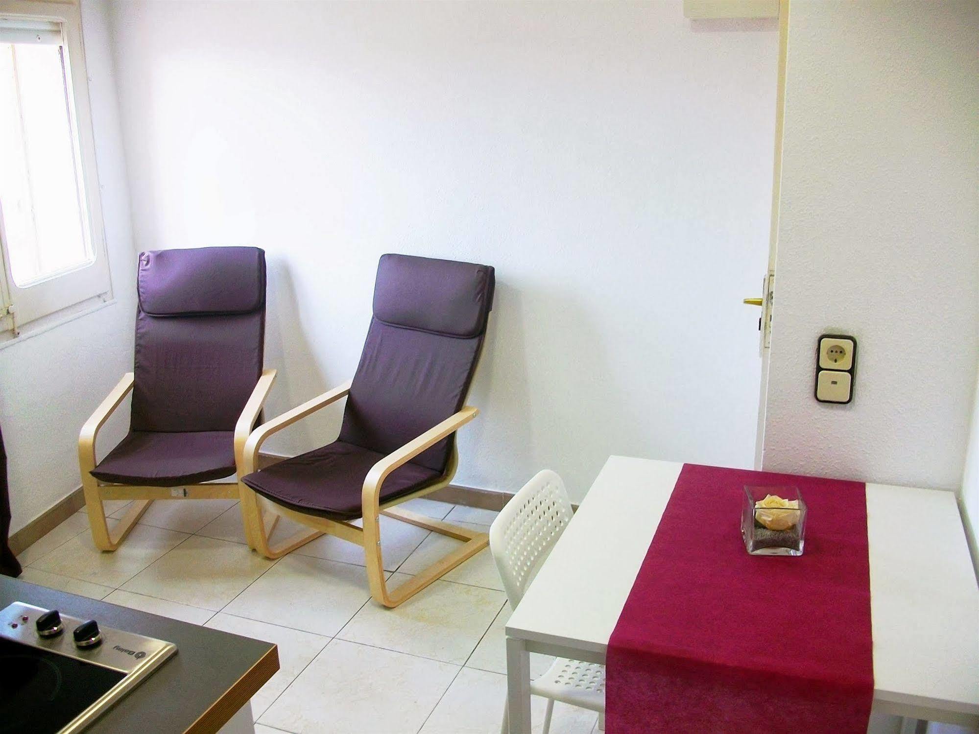 Apartamentos Ar Enjoy Bellavista Lloret de Mar Kültér fotó
