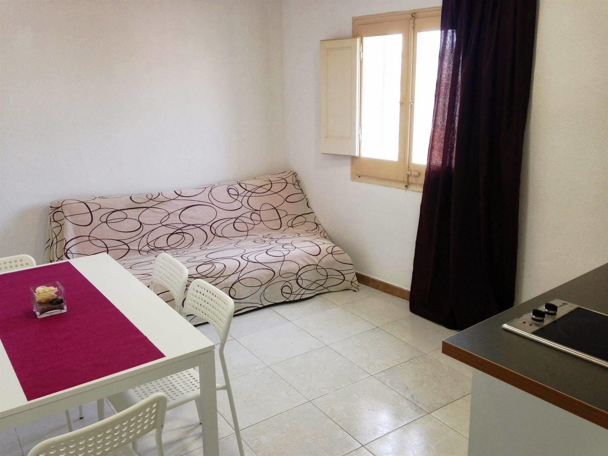 Apartamentos Ar Enjoy Bellavista Lloret de Mar Kültér fotó