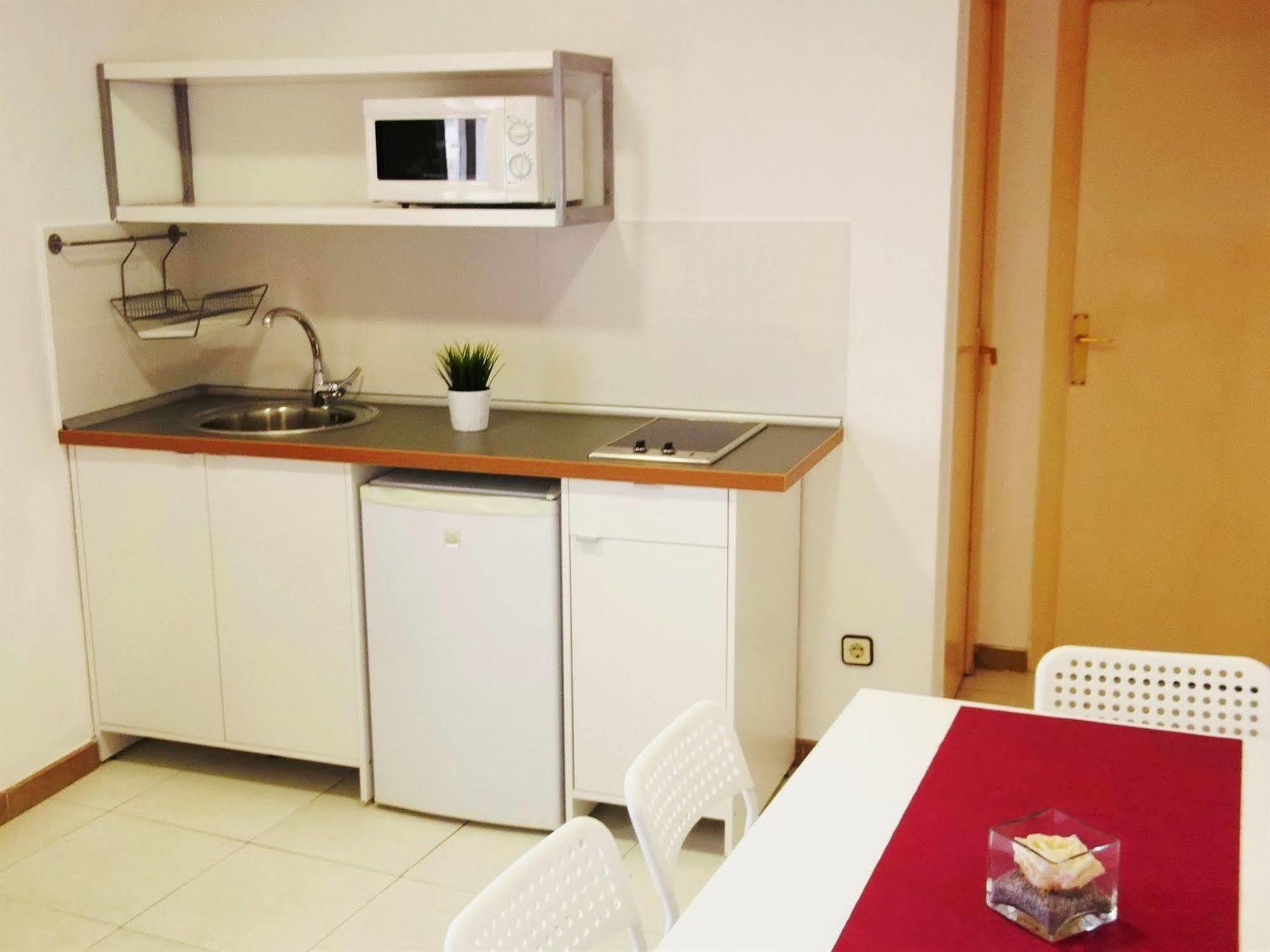 Apartamentos Ar Enjoy Bellavista Lloret de Mar Kültér fotó
