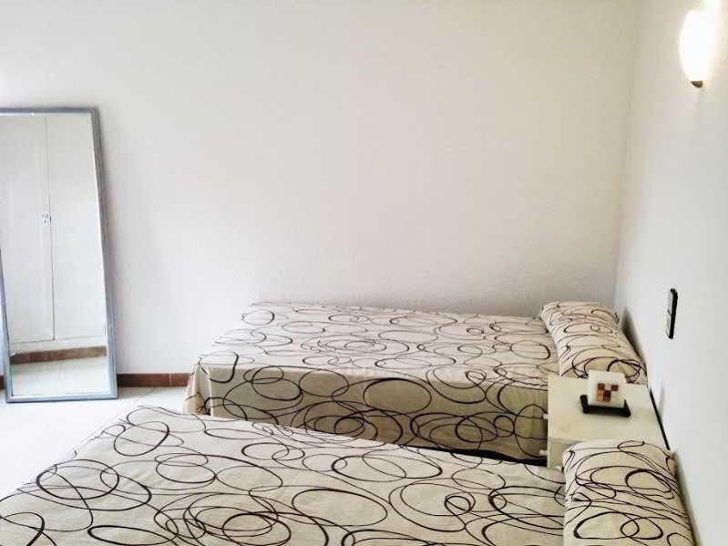 Apartamentos Ar Enjoy Bellavista Lloret de Mar Kültér fotó