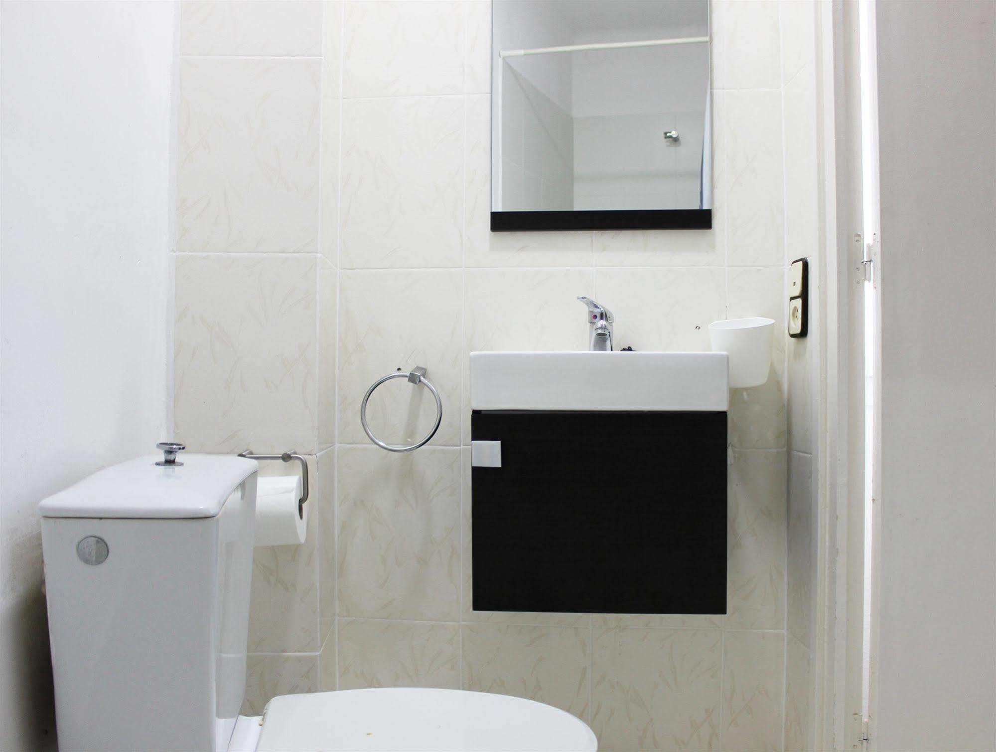 Apartamentos Ar Enjoy Bellavista Lloret de Mar Kültér fotó