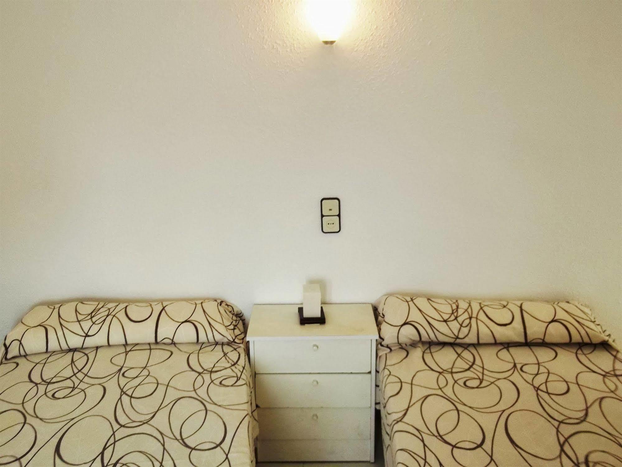 Apartamentos Ar Enjoy Bellavista Lloret de Mar Kültér fotó