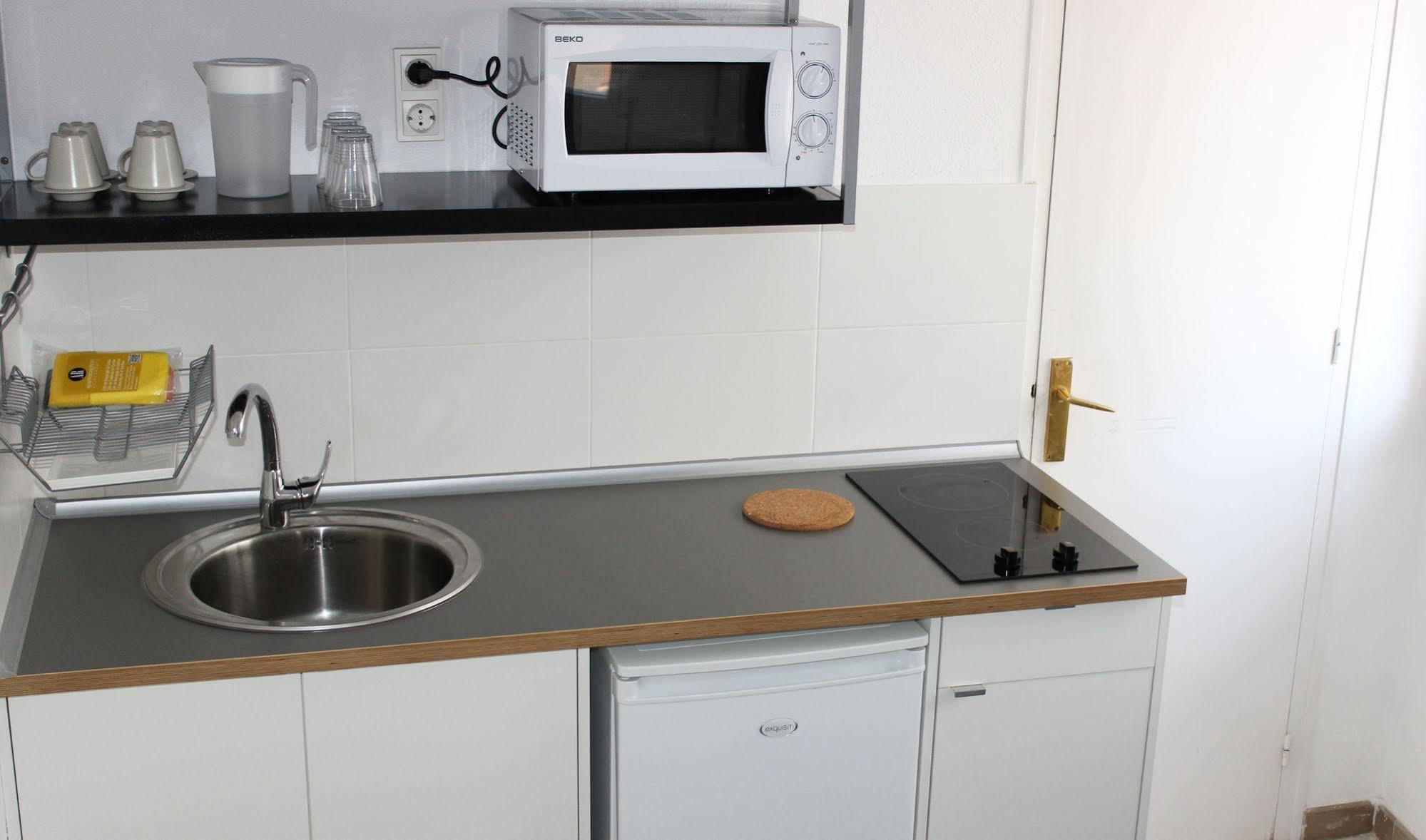 Apartamentos Ar Enjoy Bellavista Lloret de Mar Kültér fotó