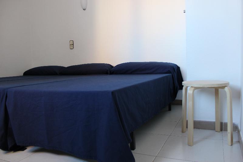 Apartamentos Ar Enjoy Bellavista Lloret de Mar Kültér fotó