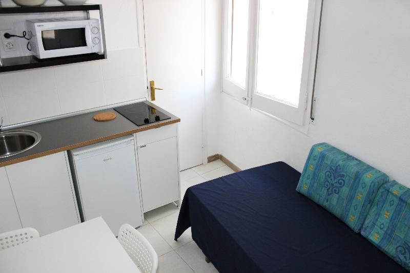 Apartamentos Ar Enjoy Bellavista Lloret de Mar Kültér fotó