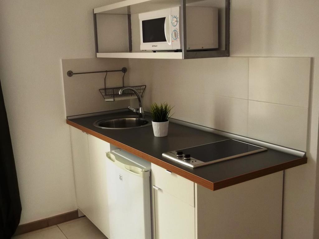 Apartamentos Ar Enjoy Bellavista Lloret de Mar Kültér fotó
