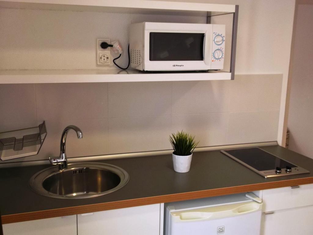 Apartamentos Ar Enjoy Bellavista Lloret de Mar Kültér fotó